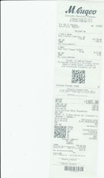 Кассовые чеки с подтверждением в Калининграде