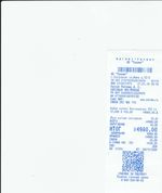 Кассовые чеки с подтверждением в Калининграде