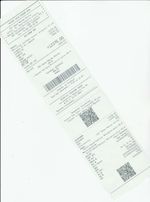 Кассовые чеки с подтверждением в Калининграде