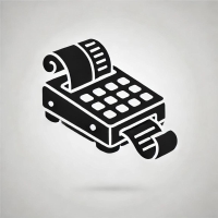 Кассовые чеки в Калининграде