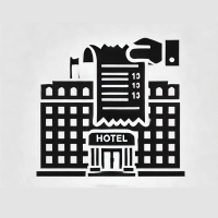 Гостиничные чеки в Калининграде