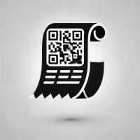 Чеки с QR-кодом в Калининграде