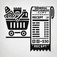 Чеки на товары в Калининграде